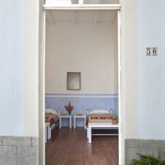 Отель Casa San Ildefonso Мексика, Мехико - отзывы, цены и фото номеров - забронировать отель Casa San Ildefonso онлайн ванная фото 2