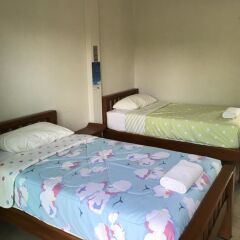 Отель Farm Suk Resort Pattaya комната для гостей фото 5