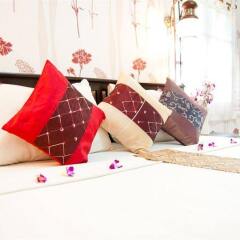Отель Maya Koh Lanta Resort Ланта детские мероприятия