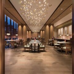 Отель Novotel Shanghai Clover
