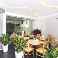 My Hotel Universal Hanoi питание