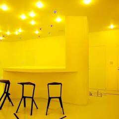 Design Hostel Goli & Bosi сауна