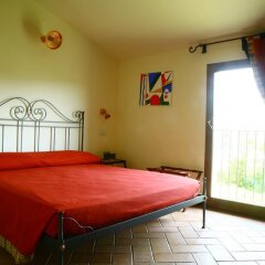Campastrello Sport Hotel Residence Кастаньето-Кардуччи комната для гостей фото 3
