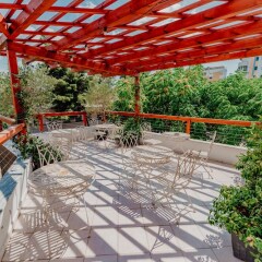 ART Hostel & Apartments Тирана фото 7