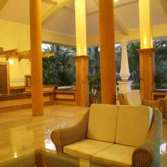 Отель Joecons Beach Resort Индия, Гоа - отзывы, цены и фото номеров - забронировать отель Joecons Beach Resort онлайн интерьер отеля