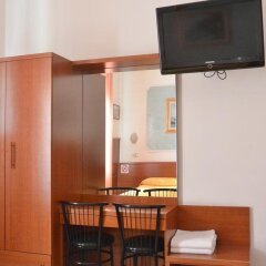 Hotel Mignon сейф в номере