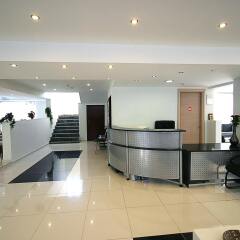 Memory Boutique Hotel интерьер отеля
