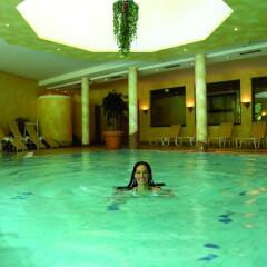 Hotel Waldhof бассейн фото 3