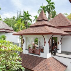 Отель Nakamanda Resort And Spa фото 10