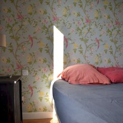 Отель 1 Bedroom Apartment Near Paris Gare de Lyon Франция, Париж - отзывы, цены и фото номеров - забронировать отель 1 Bedroom Apartment Near Paris Gare de Lyon онлайн удобства в номере