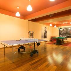 Отель Gorace Zrodla Spa Residence детские мероприятия