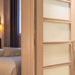 Отель Best Western Paris Gare Saint Lazare комната для гостей фото 19