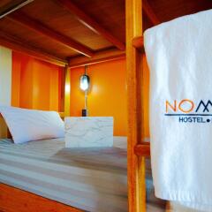 NOMAD Hostel Krabi комната для гостей фото 2