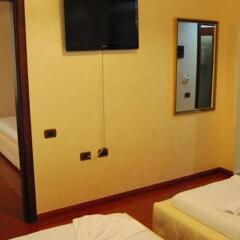 Отель Europa Grand Resort сейф в номере