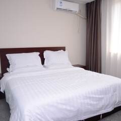 Super 8 Hotel комната для гостей фото 4