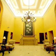Апартаменты Baan Montida Serviced Apartment Бангкок