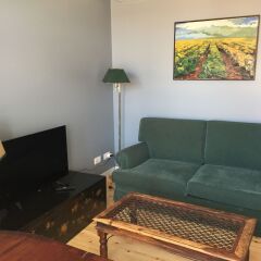 Отель Dalma Flats Португалия, Лиссабон - отзывы, цены и фото номеров - забронировать отель Dalma Flats онлайн комната для гостей фото 5