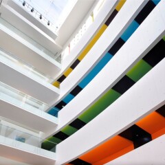 Hues Boutique Hotel спортивное сооружение