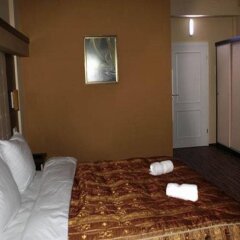 Hotel ALBES in Prizren, Kosovo from 98$, photos, reviews - zenhotels.com