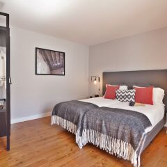 Апартаменты Lisbon Five Stars Apartments Combro 7 комната для гостей фото 3
