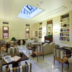 Hotel Britania, a Lisbon Heritage Collection развлечения