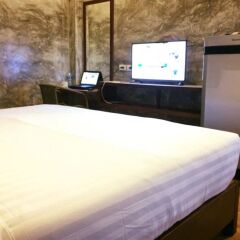 Отель BK Boutique Resort комната для гостей