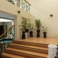 DM Residente Hotel Inns & Villas