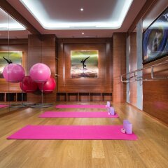 ShenzhenAir International Hotel фитнесс-зал фото 2