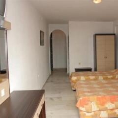 Semt Luna Beach Hotel - All Inclusive комната для гостей фото 3