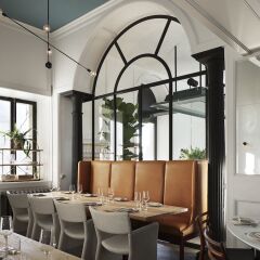 Grand Hotel Stockholm Стокгольм фото 2