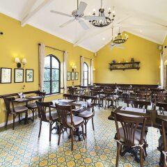 Отель BICH DAO Boutique - Dalat Вьетнам, Далат - отзывы, цены и фото номеров - забронировать отель BICH DAO Boutique - Dalat онлайн фото 17