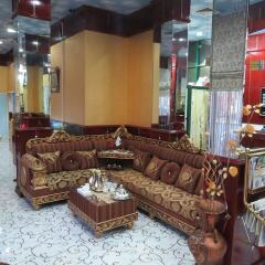 Отель Sama Hotel ОАЭ, Шарджа - отзывы, цены и фото номеров - забронировать отель Sama Hotel онлайн развлечения