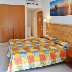 Hotel Don Pepe - Adults Only комната для гостей
