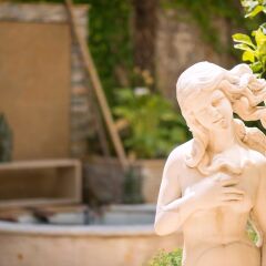 Отель BEST WESTERN Le Patio des Artistes Франция, Канны - 1 отзыв об отеле, цены и фото номеров - забронировать отель BEST WESTERN Le Patio des Artistes онлайн фото 14