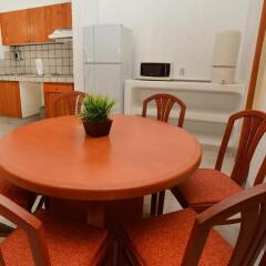 Отель Pacifica Club в номере