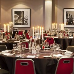 Отель Park Inn By Radisson City Centre Манчестер фото 2