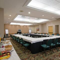 Отель Holiday Inn Ottawa East Канада, Оттава - отзывы, цены и фото номеров - забронировать отель Holiday Inn Ottawa East онлайн помещение для мероприятий