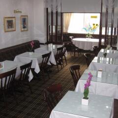 Rock Dene Hotel - Guest House питание