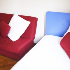 Отель Alessia's Flat - Tortona Милан удобства в номере фото 2