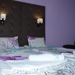 Отель Eco complex Miramar Димитровград фото 3