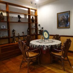 Отель Malvar Hostel Филиппины, Манила - отзывы, цены и фото номеров - забронировать отель Malvar Hostel онлайн развлечения