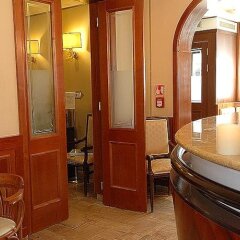 Отель La Forcola Италия, Венеция - 5 отзывов об отеле, цены и фото номеров - забронировать отель La Forcola онлайн ванная