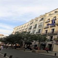 Отель Hostal Victoria II Испания, Мадрид - отзывы, цены и фото номеров - забронировать отель Hostal Victoria II онлайн фото 3