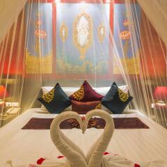 Tanawan Phuket Hotel детские мероприятия