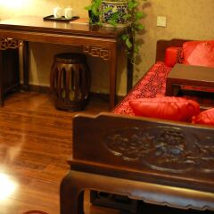 Palace Hotel Forbidden City удобства в номере фото 2