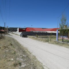 Отель Ecológico Temazcal Мексика, Креэль - отзывы, цены и фото номеров - забронировать отель Ecológico Temazcal онлайн парковка