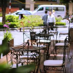 Отель Mercure Hanoi La Gare фото 6