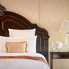 Отель The Ritz-Carlton, Guangzhou детские мероприятия