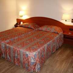 Hotel all'Orso Ронкаде комната для гостей фото 4