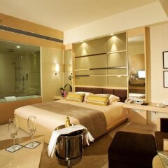 Regal International East Asia Hotel спа
